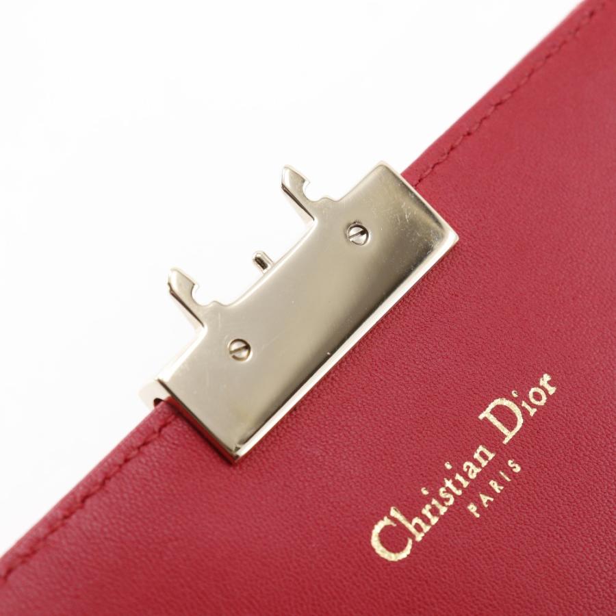 Dior クリスチャンディオール チェーンショルダー カナージュ Dior クリスチャンディオール チェーンショルダー カナージュ