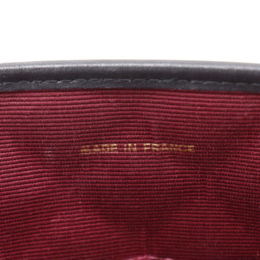 シャネル ビンテージ 薄手ニット製ワンピース マトラッセ バッグ