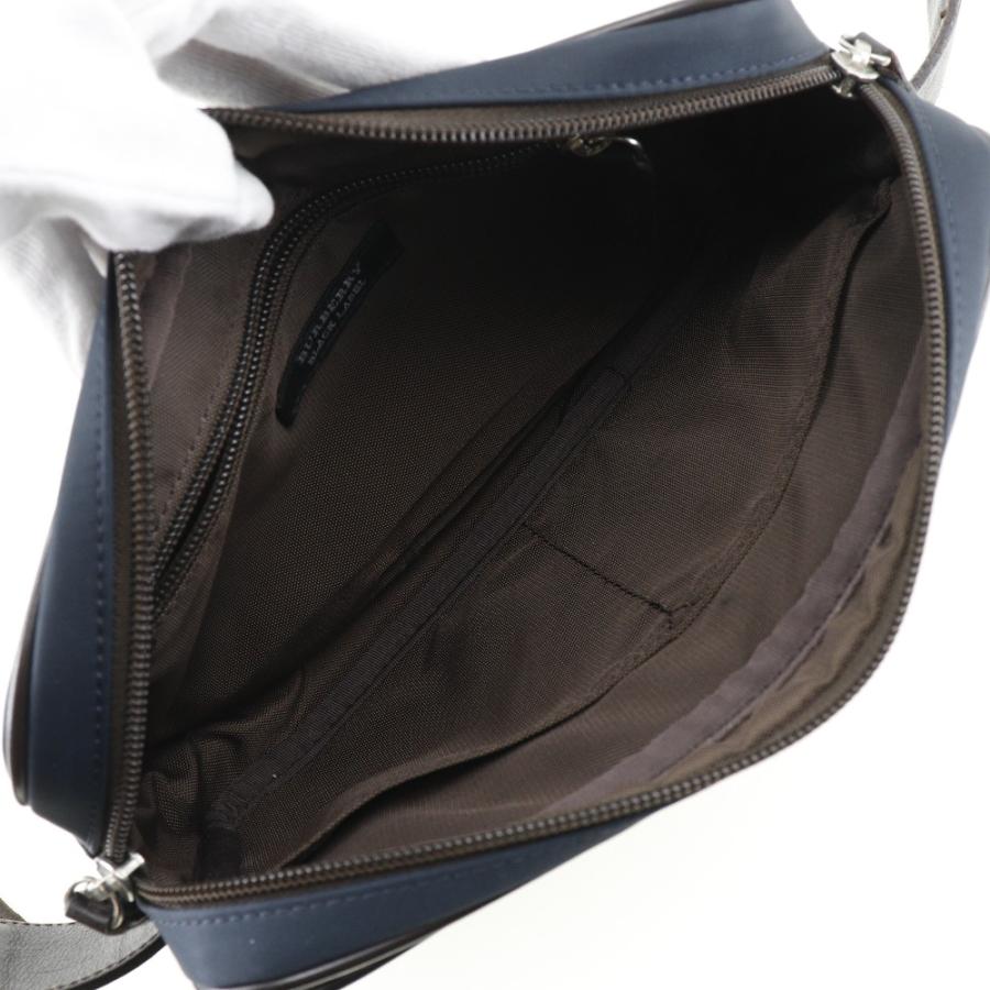 BURBERRY BLACK LABEL（バーバリーブラックレーベル） ウエストバッグ