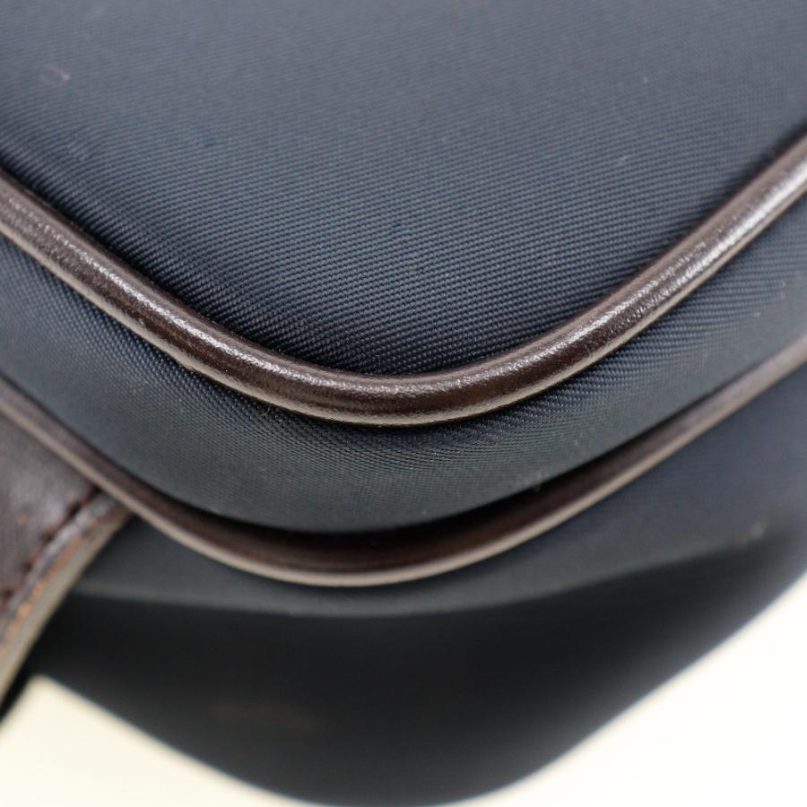 BURBERRY BLACK LABEL（バーバリーブラックレーベル） ウエストバッグ