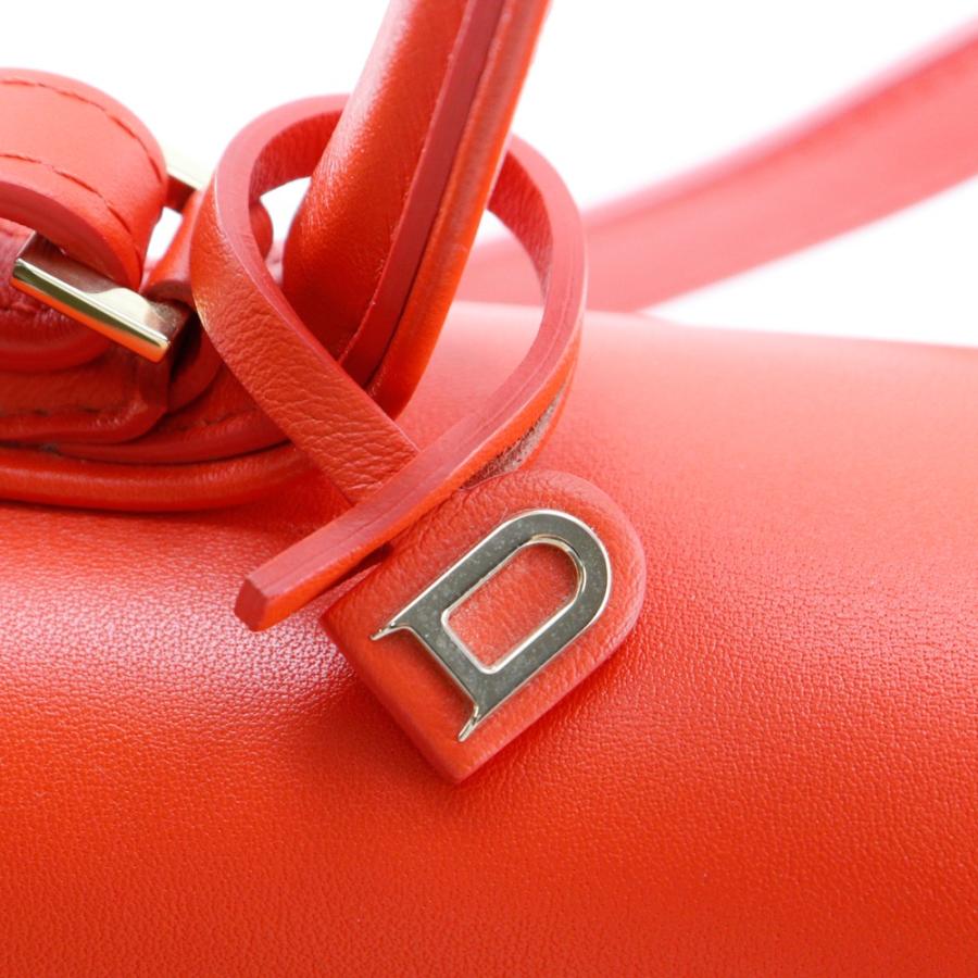 DELVAUX デルヴォー タンペートGM 2WAYショルダー ハンドバッグ カーフ