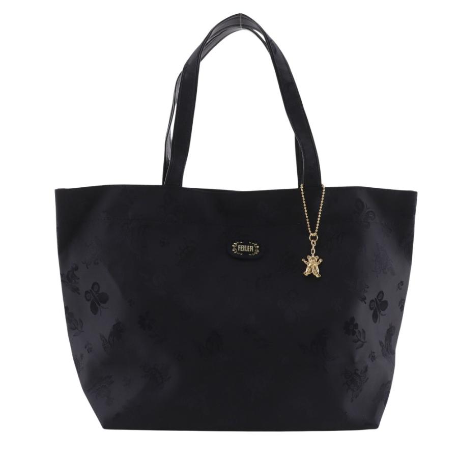 feiler（フェイラー） トートバッグ ナイロン レディース【W131926199