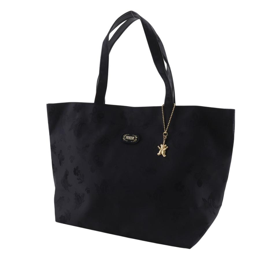 feiler（フェイラー） トートバッグ ナイロン レディース【W131926199