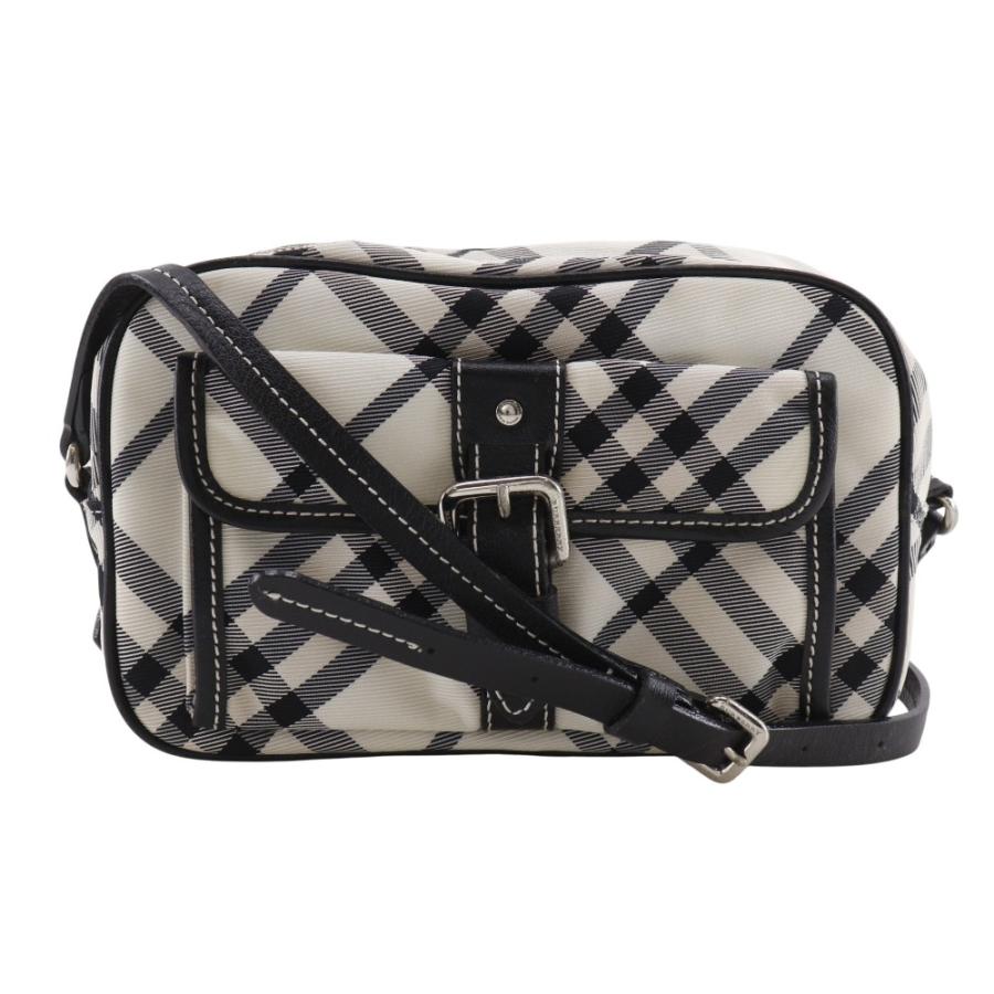 BURBERRY BLUE LABEL（バーバリーブルーレーベル） チェック柄