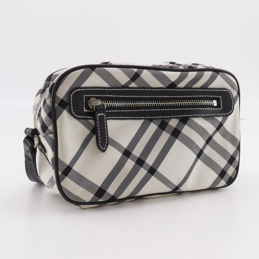 BURBERRY BLUE LABEL（バーバリーブルーレーベル） チェック柄