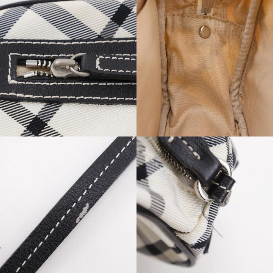 BURBERRY BLUE LABEL（バーバリーブルーレーベル） チェック柄