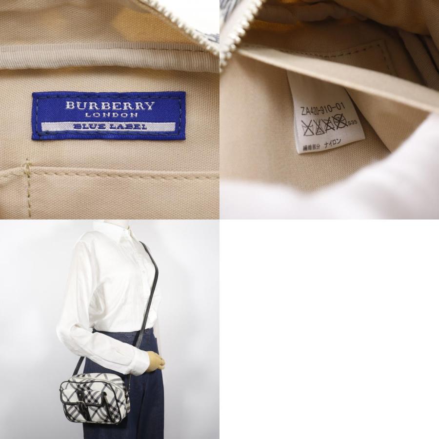 BURBERRY　ブルーレーベル BURBERRY BLUE LABEL（バーバリーブルーレーベル） チェック柄