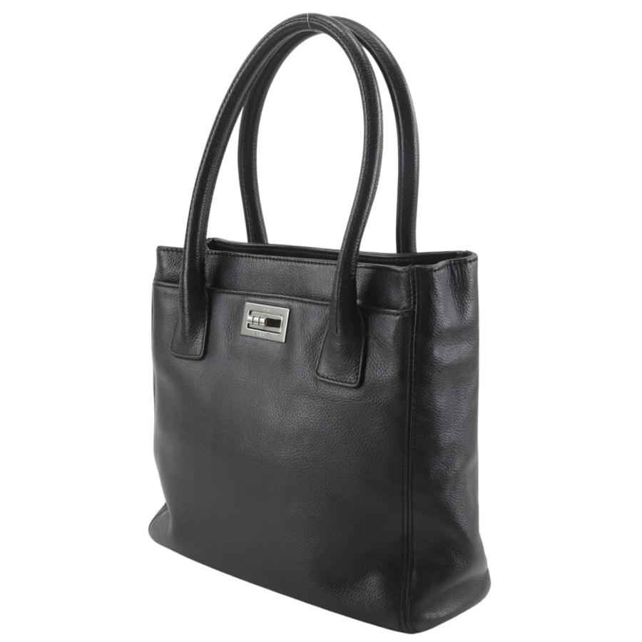 CHANEL エグゼクティブトートバッグ CHANEL（シャネル） エグゼクティブトート 2.55 トートバッグ キャビア