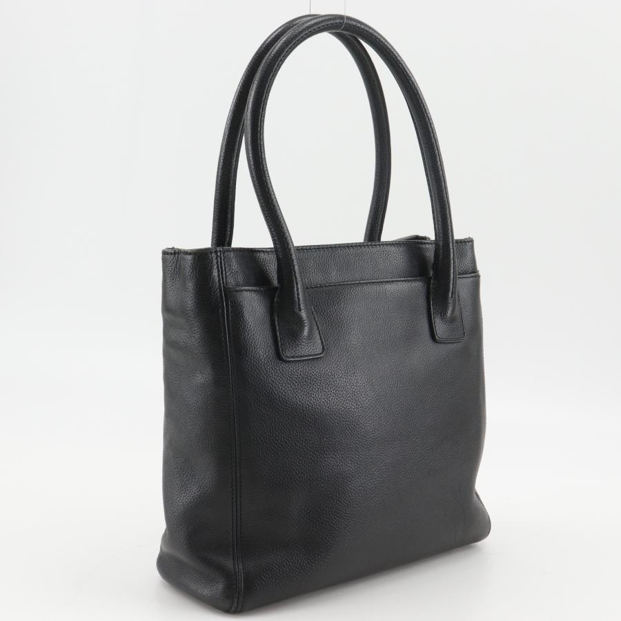 CHANEL（シャネル） エグゼクティブトート 2.55 トートバッグ キャビア