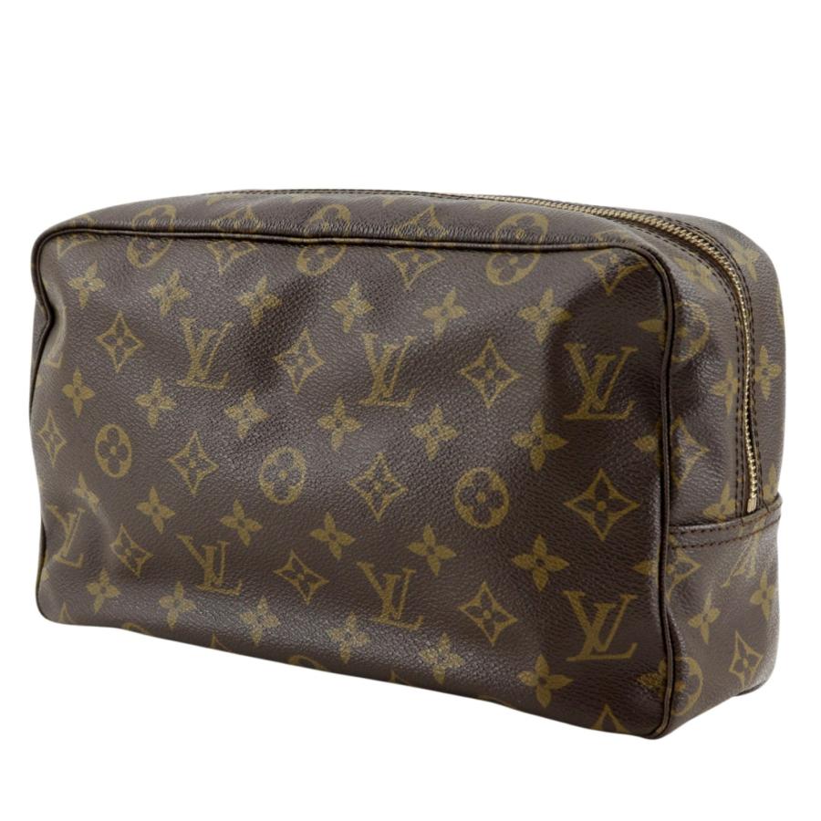 Louis Vuitton ルイヴィトン M47522 トゥルーストワレット28 LOUIS VUITTON（ルイ・ヴィトン） トゥルーストワレット28