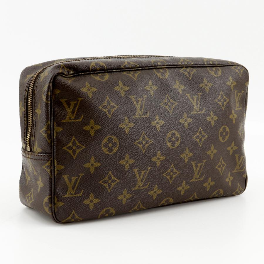LOUIS VUITTON（ルイ・ヴィトン） トゥルーストワレット28