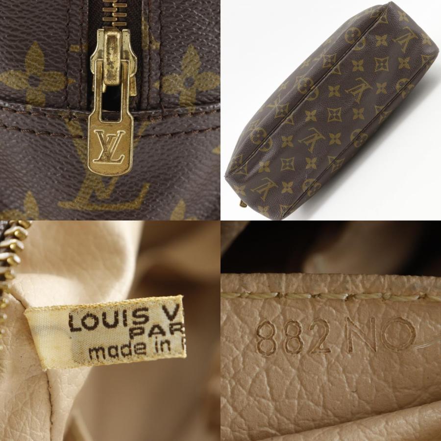 LOUIS VUITTON（ルイ・ヴィトン） トゥルーストワレット28