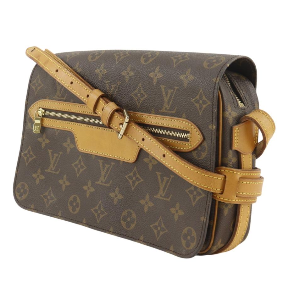 ルイ・ヴィトン　モノグラムキャンパス　サンジェルマン28 M51207 LOUIS VUITTON（ルイ・ヴィトン） サンジェルマン28 ヴィンテージ