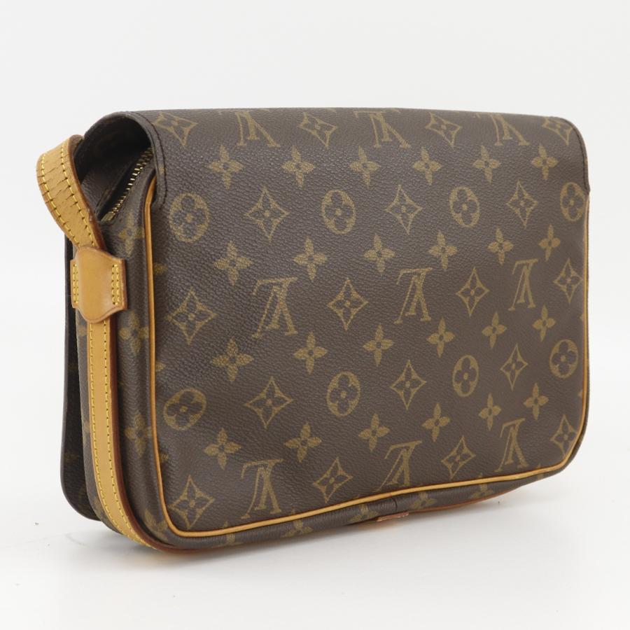 LOUIS VUITTON（ルイ・ヴィトン） サンジェルマン28 ヴィンテージ
