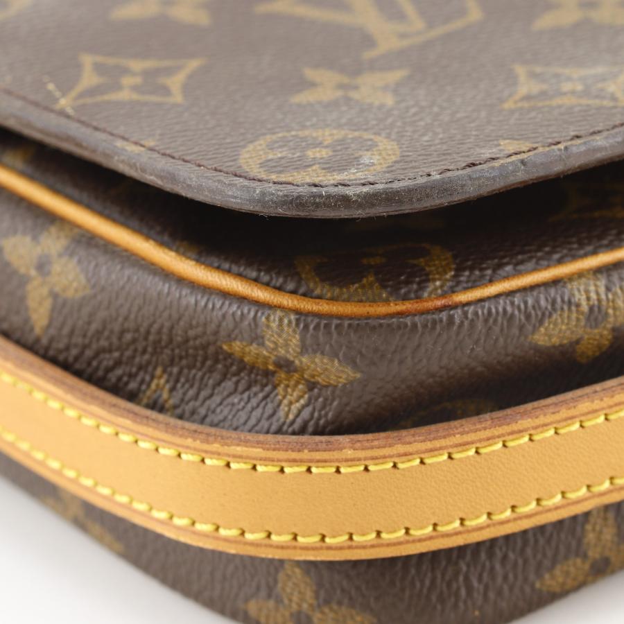 LOUIS VUITTON（ルイ・ヴィトン） サンジェルマン28 ヴィンテージ