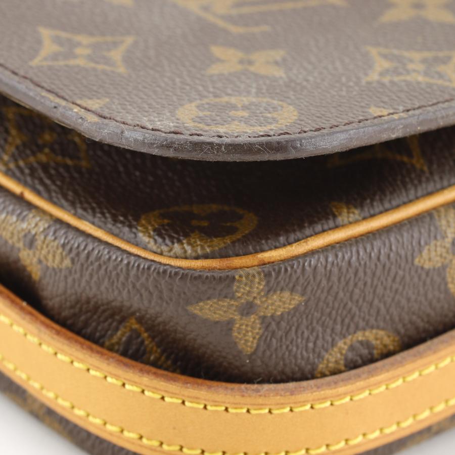 LOUIS VUITTON（ルイ・ヴィトン） サンジェルマン28 ヴィンテージ