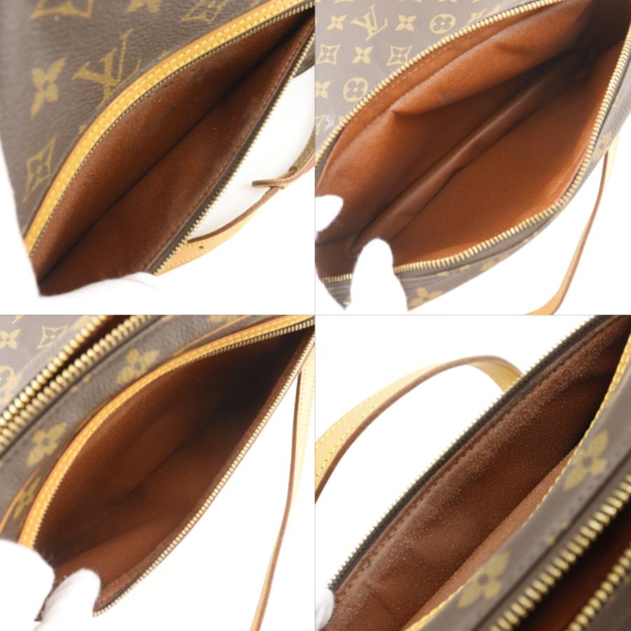 LOUIS VUITTON（ルイ・ヴィトン） サンジェルマン28 ヴィンテージ