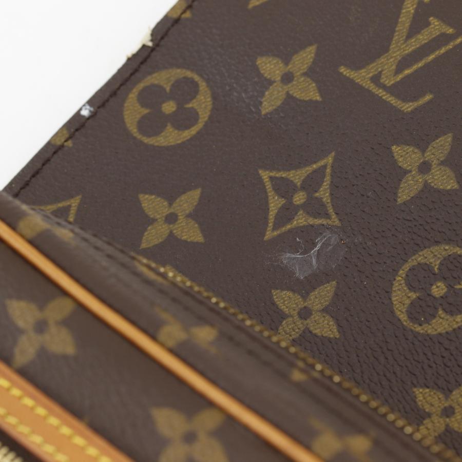 LOUIS VUITTON（ルイ・ヴィトン） サンジェルマン28 ヴィンテージ