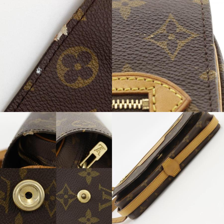 LOUIS VUITTON（ルイ・ヴィトン） サンジェルマン28 ヴィンテージ
