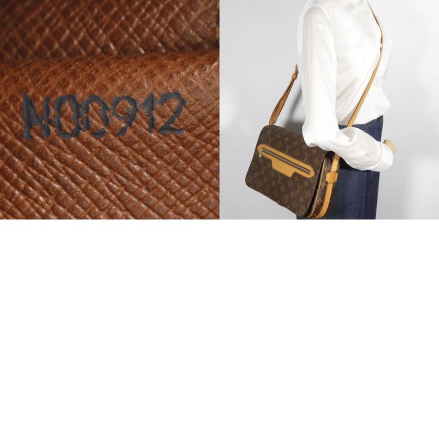 LOUIS VUITTON（ルイ・ヴィトン） サンジェルマン28 ヴィンテージ