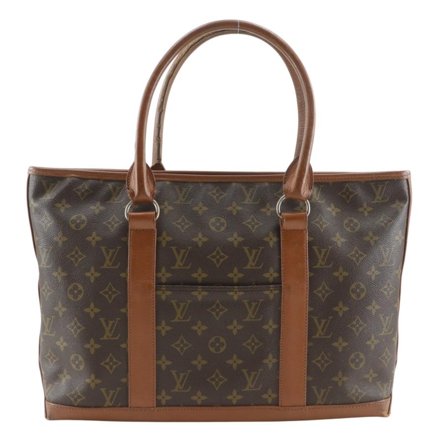 LOUIS VUITTON（ルイ・ヴィトン） ウィークエンドPM M42425 852 トート