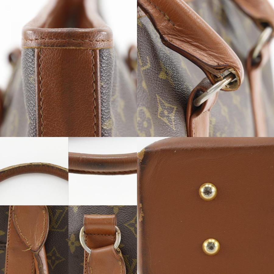 LOUIS VUITTON（ルイ・ヴィトン） ウィークエンドPM M42425 852 トート
