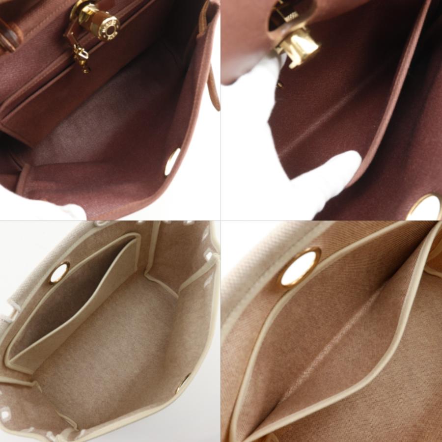HERMES（エルメス） エールバッグPM 2WAYショルダー □E ハンドバッグ 