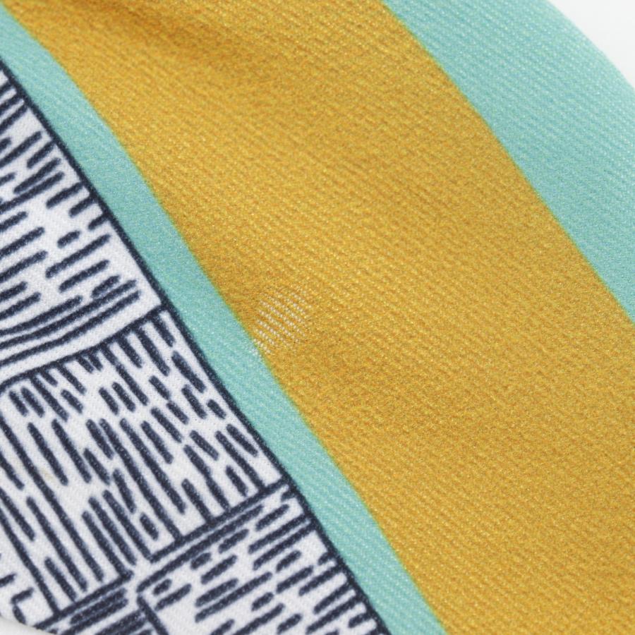 HERMES（エルメス） ツイリー Mors a Jouets Chemise 馬銜 スカーフ