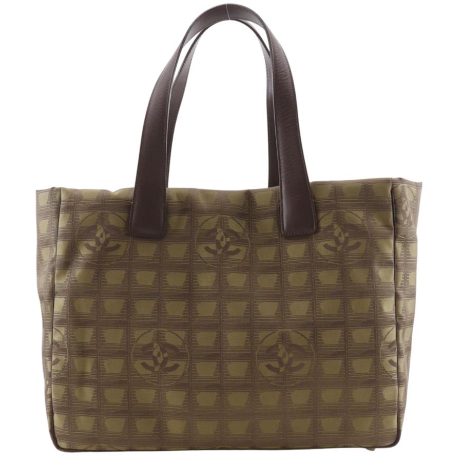 CHANEL（シャネル） トートMM ニュートラベルライン A15991 トート