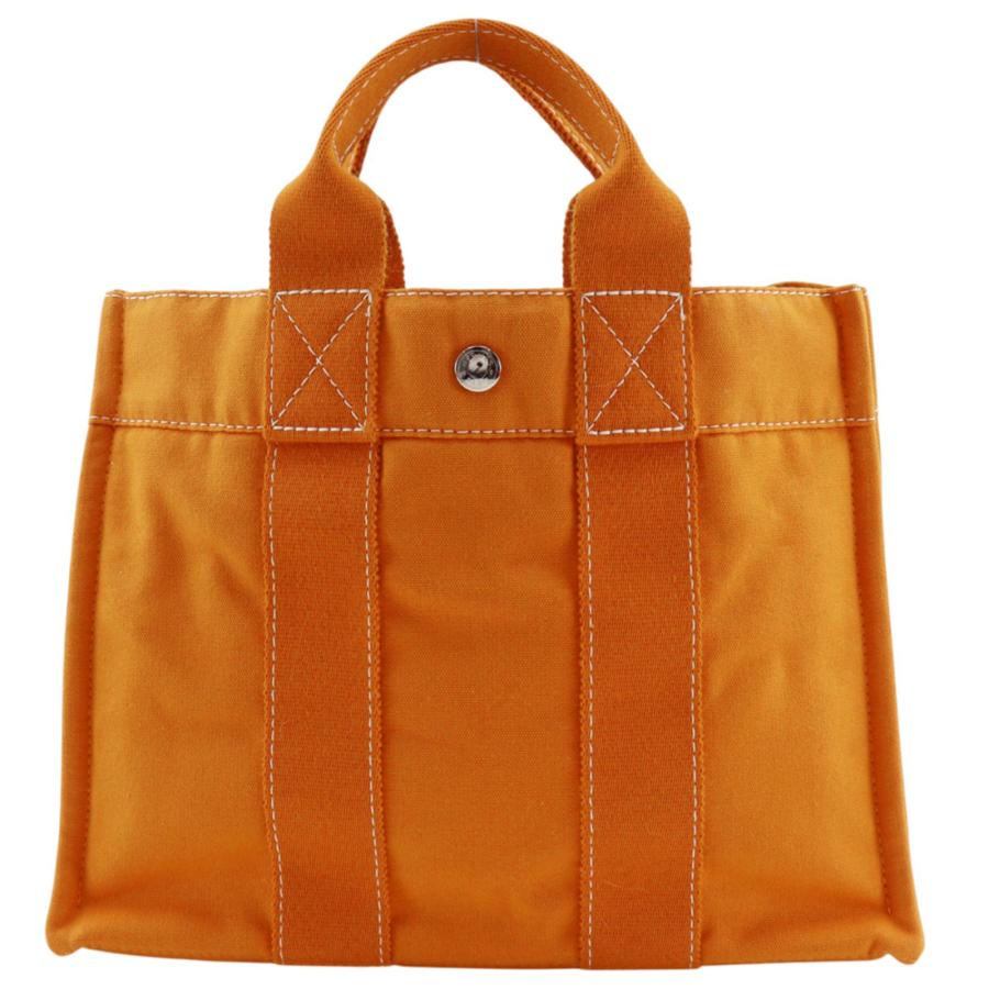 HERMES エルメス トートバッグ トーヴィルPM コンパクト HERMES（エルメス） ドーヴィルPM フレンチフェスティバル・オブ
