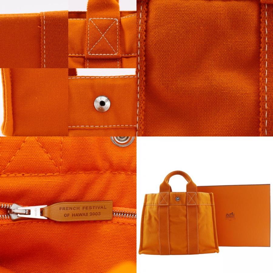 HERMES（エルメス） ドーヴィルPM フレンチフェスティバル・オブ