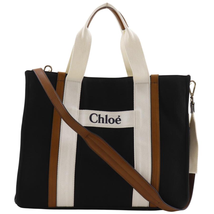 Chloe（クロエ） マザーズバッグ 2WAYショルダー トートバッグ