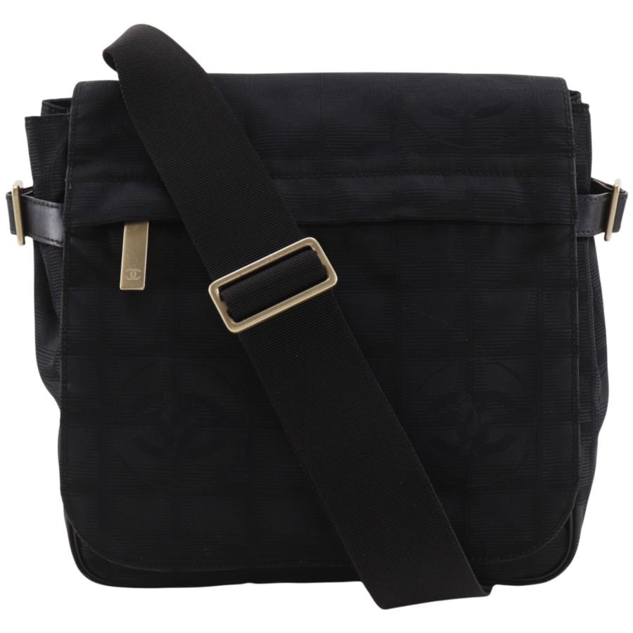 CHANEL（シャネル） ニュートラベルライン A29347 ショルダーバッグ
