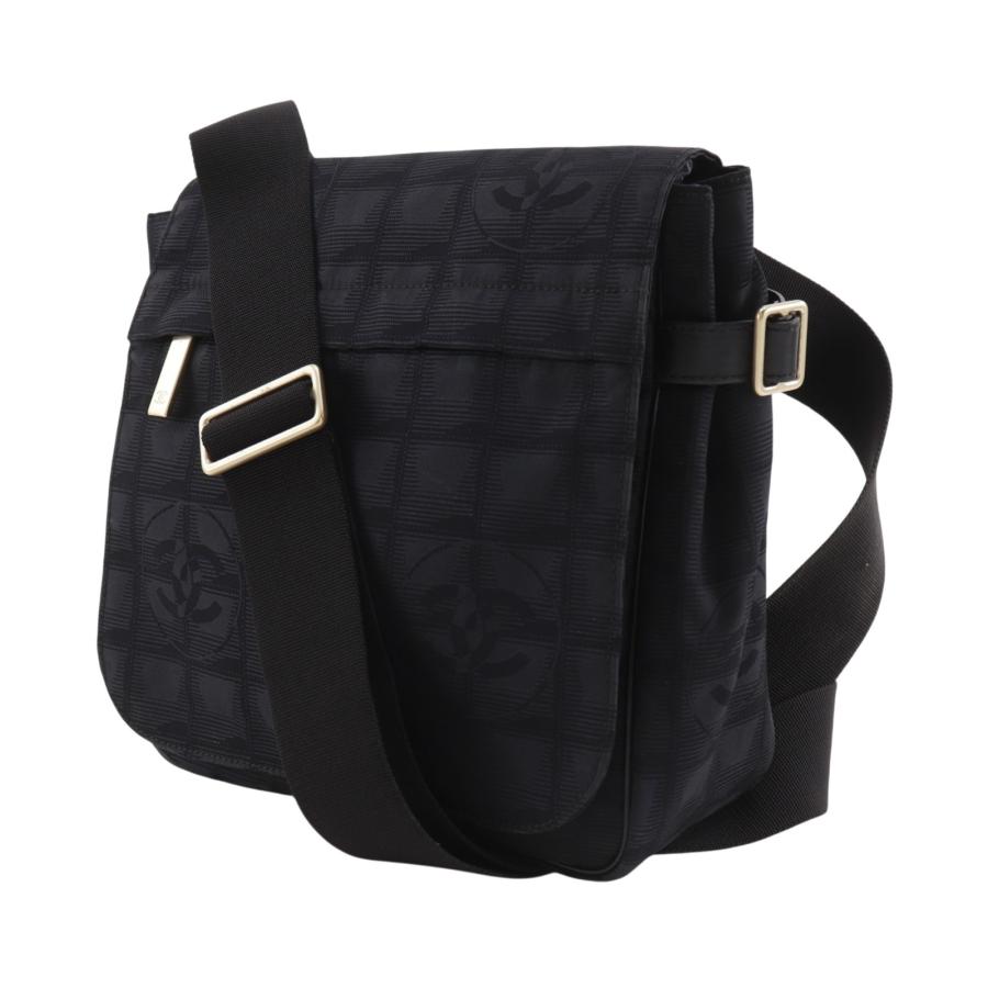 CHANEL（シャネル） ニュートラベルライン A29347 ショルダーバッグ