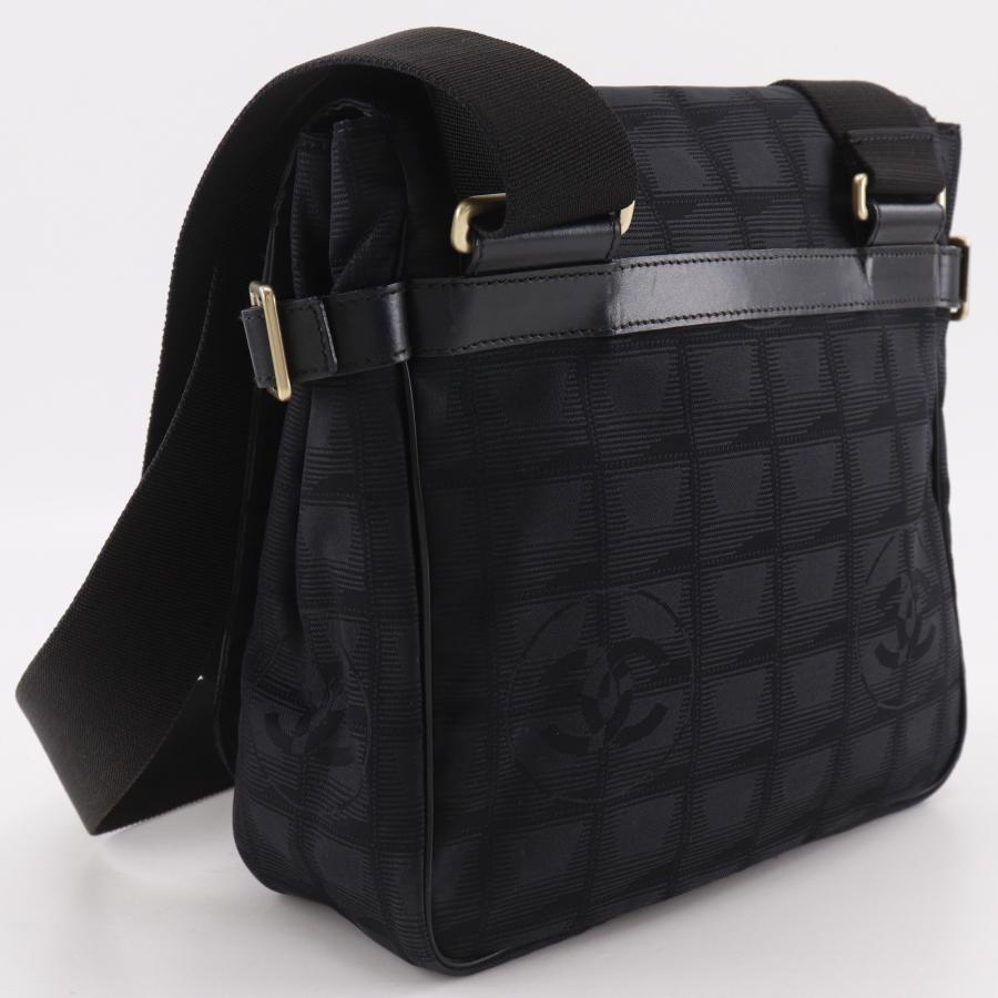 CHANEL（シャネル） ニュートラベルライン A29347 ショルダーバッグ