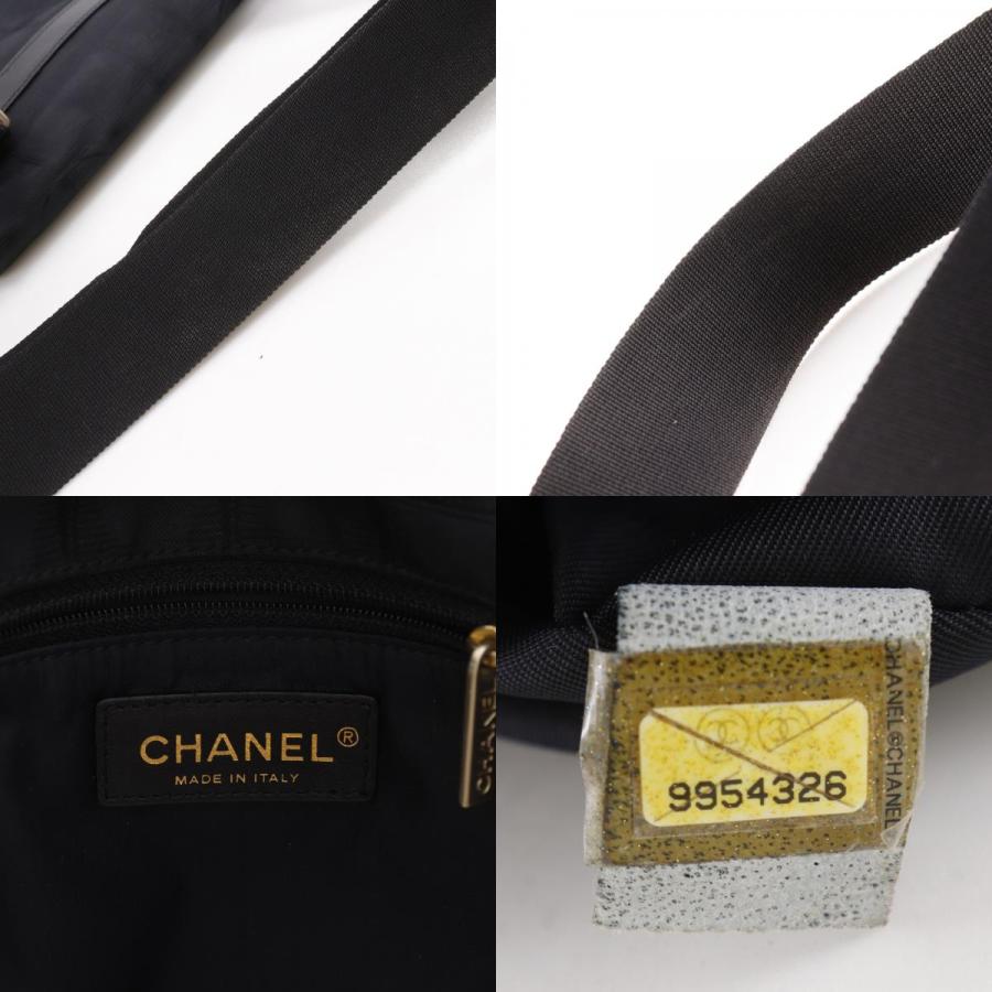 CHANEL（シャネル） ニュートラベルライン A29347 ショルダーバッグ