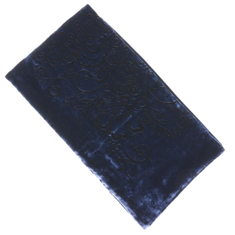 新品Salvatore Ferragamo ネイビー ストール マフラー 新品Salvatore Ferragamo ネイビー ストール マフラー