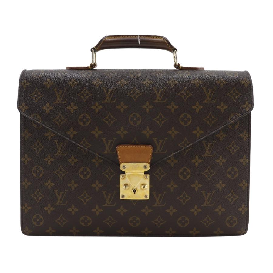 LOUIS VUITTON（ルイ・ヴィトン） セルヴィエット コンセイエ M53331 