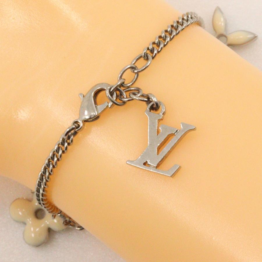 LOUIS VUITTON（ルイ・ヴィトン） ブラスレ スウィートモノグラム
