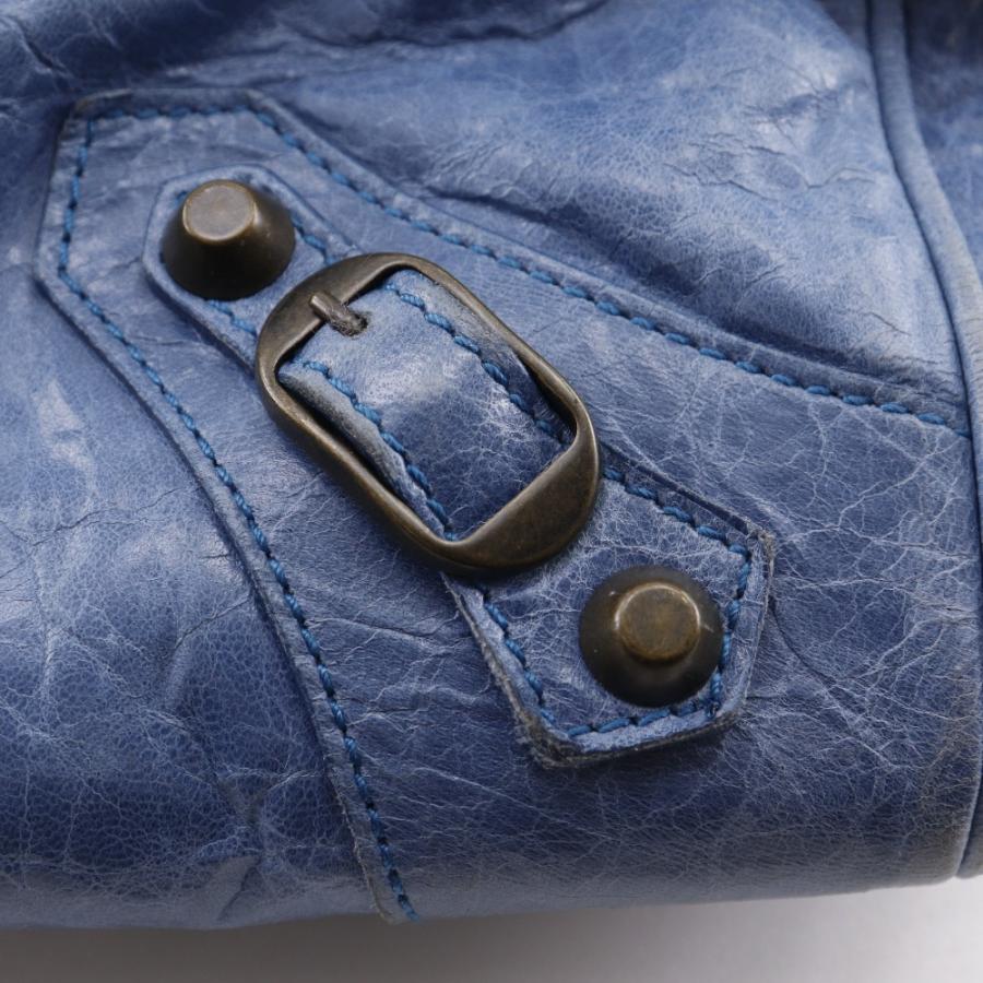 BALENCIAGA（バレンシアガ） ザ・ツィギー 2WAYショルダー 145964