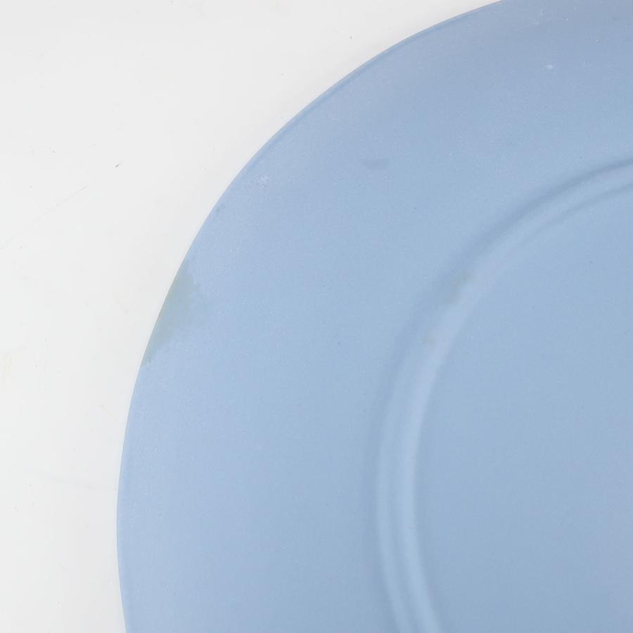 ウェッジウッド Wedgwood 2001年 イヤープレート オブジェ ジャスパー