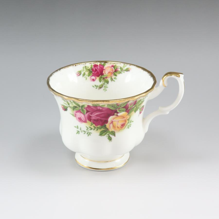 ロイヤルアルバート ROYAL ALBERT オールドカントリーローズ 食器