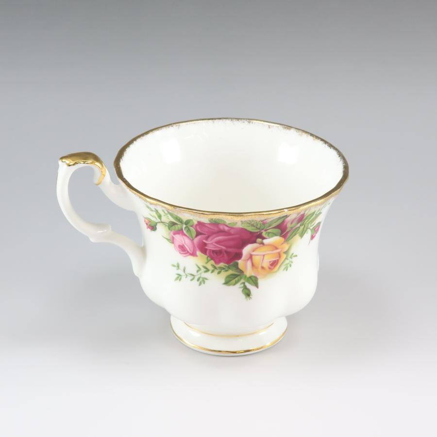 ロイヤルアルバート ROYAL ALBERT オールドカントリーローズ 食器