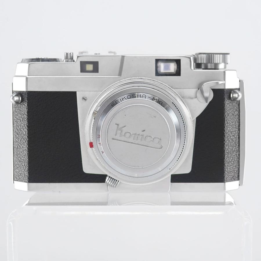 Konica Ⅲa 48mm f2 フィルムカメラ 完動品◎KONICA III 【希少・動作