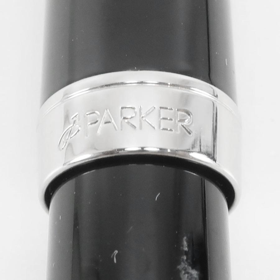 PARKER　パーカー　万年筆　筆記用具　SONNET　ペン先18K/750 PARKER（パーカー） ソネット SONNET ペン先18K(750) M(中字) 筆記用具