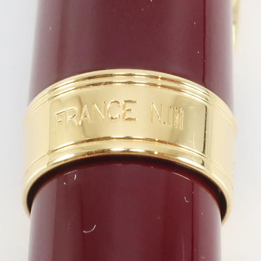 PARKER（パーカー） ソネット SONNET ペン先18K(750) M(中字) 筆記用具