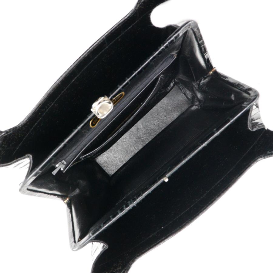 モデルロイヤル(Modell Royal) オーストリッチポーチ／バニティ