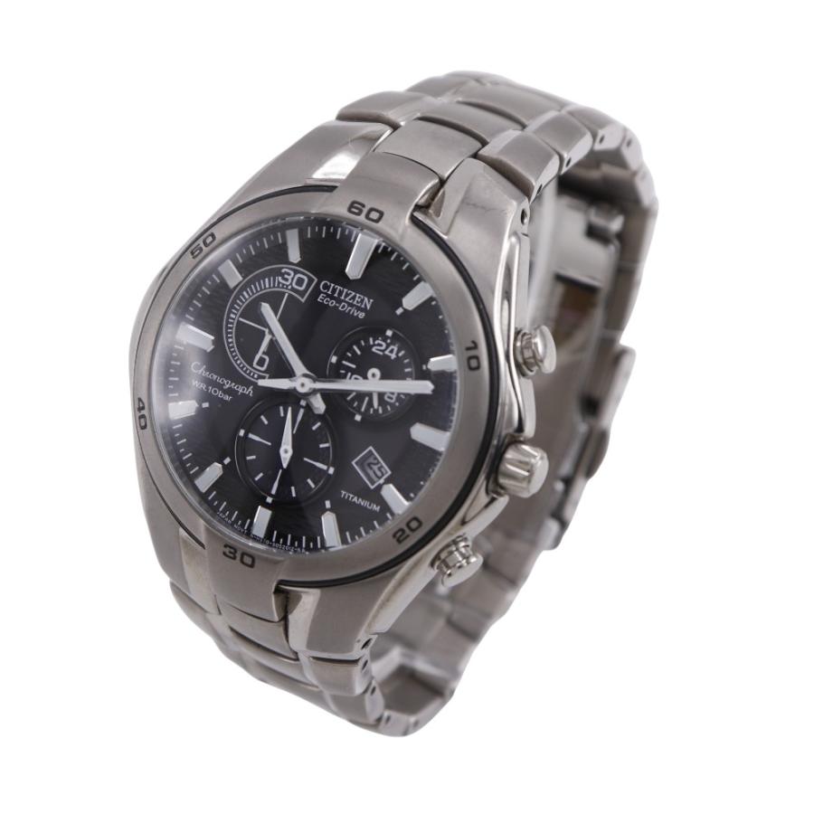 CITIZEN（シチズン） オルタナ VO10-5992F H570-S030757 腕時計 チタン