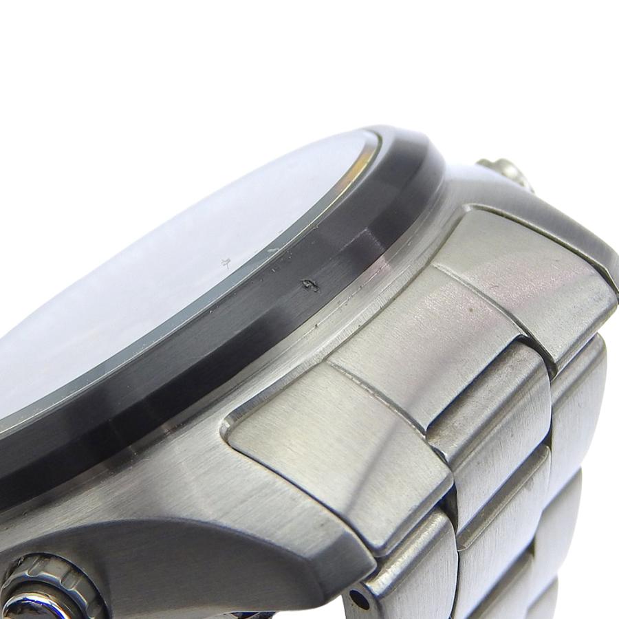 CASIO（カシオ） OVERLAND デジアナ OVW-500DJ-1AJF 腕時計 SS 