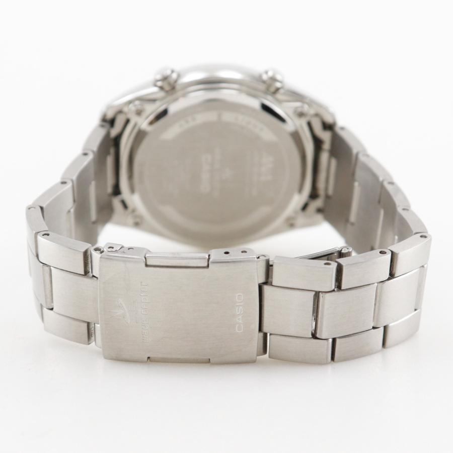 CASIO（カシオ） ウェーブセプター ANAコラボモデル WVQ-110DJNA-1A2JP